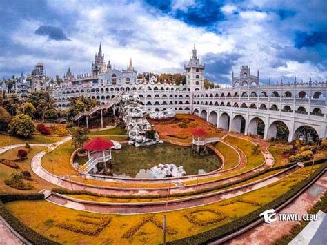 10 Best South Cebu Tourist Spots for 2024.